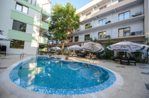 Гостиница Holiday Olimp Hotel  Олимп
